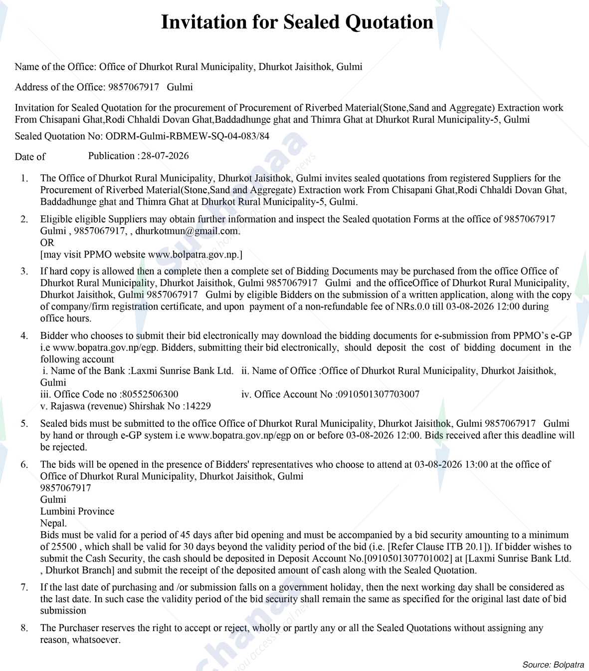 Notice Image 5