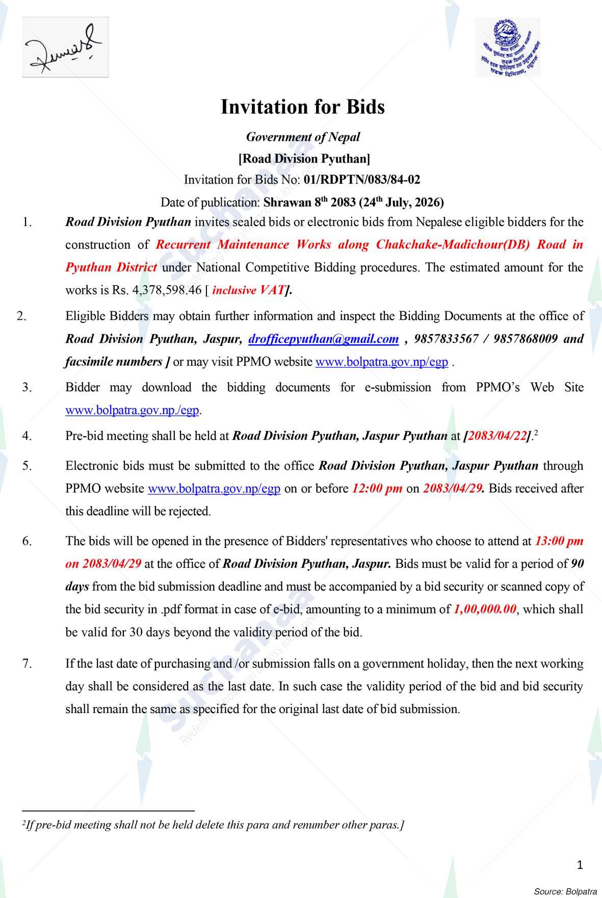 Notice Image 2