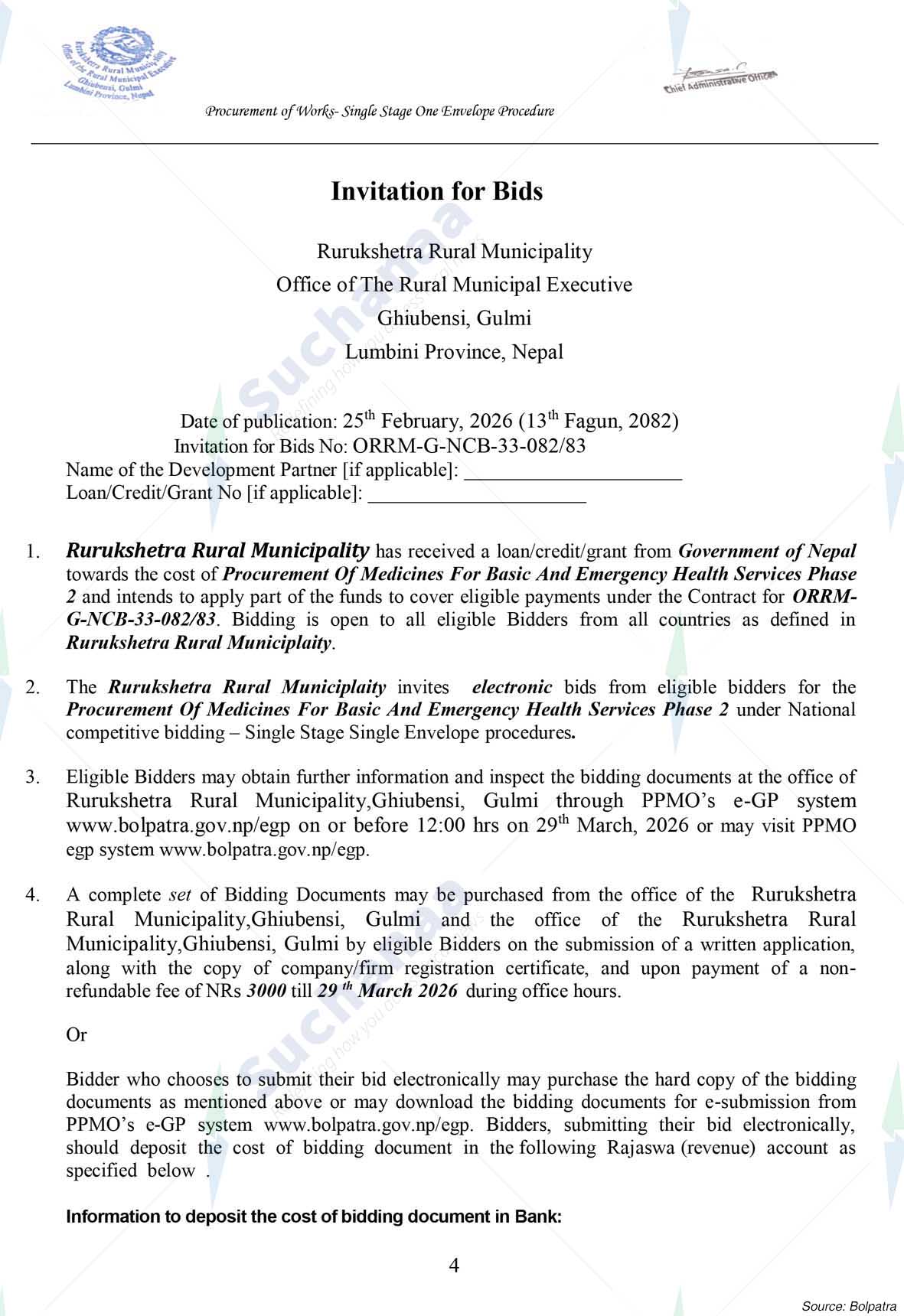 Rurukshetra Rural Municipality