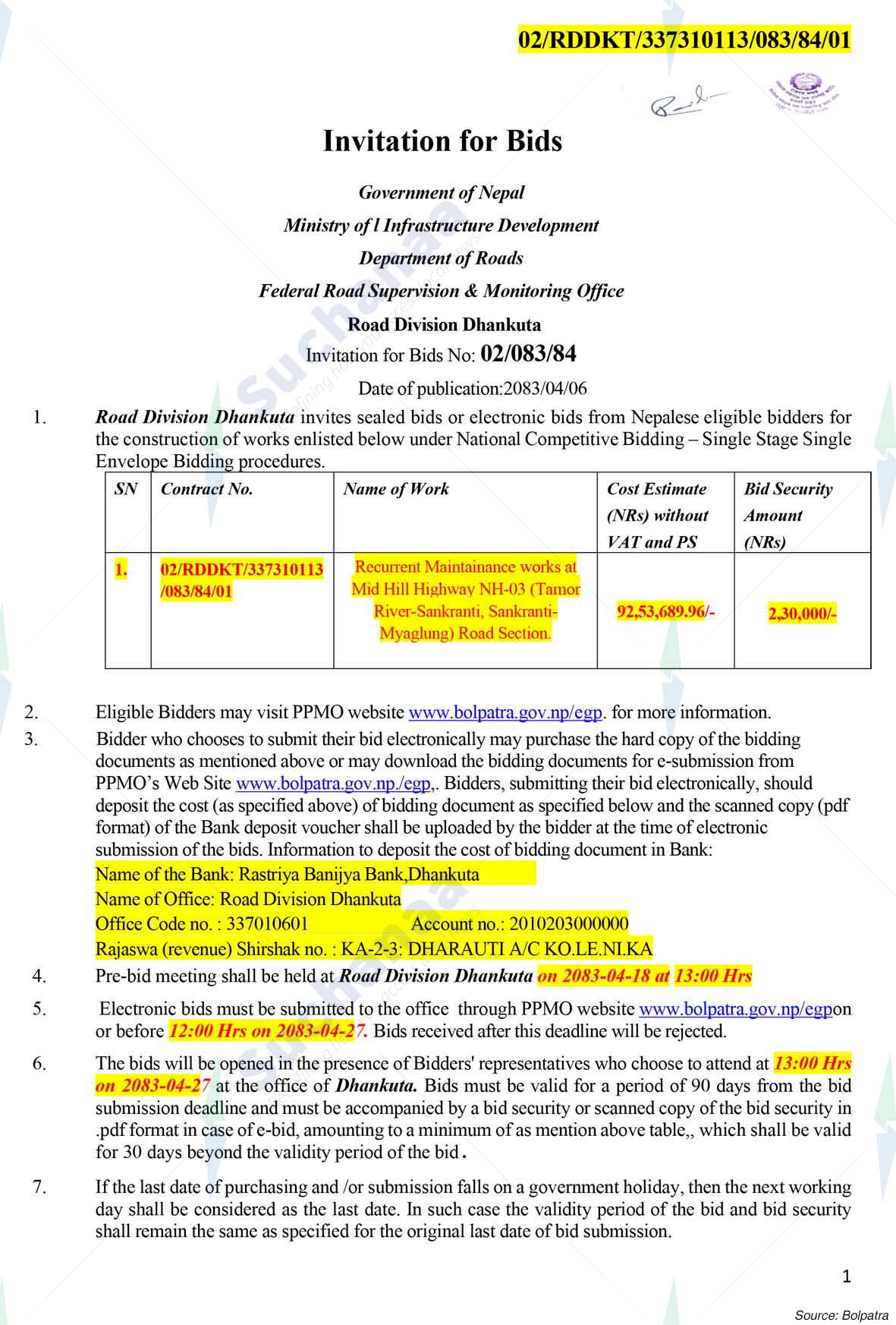 Notice Image 2