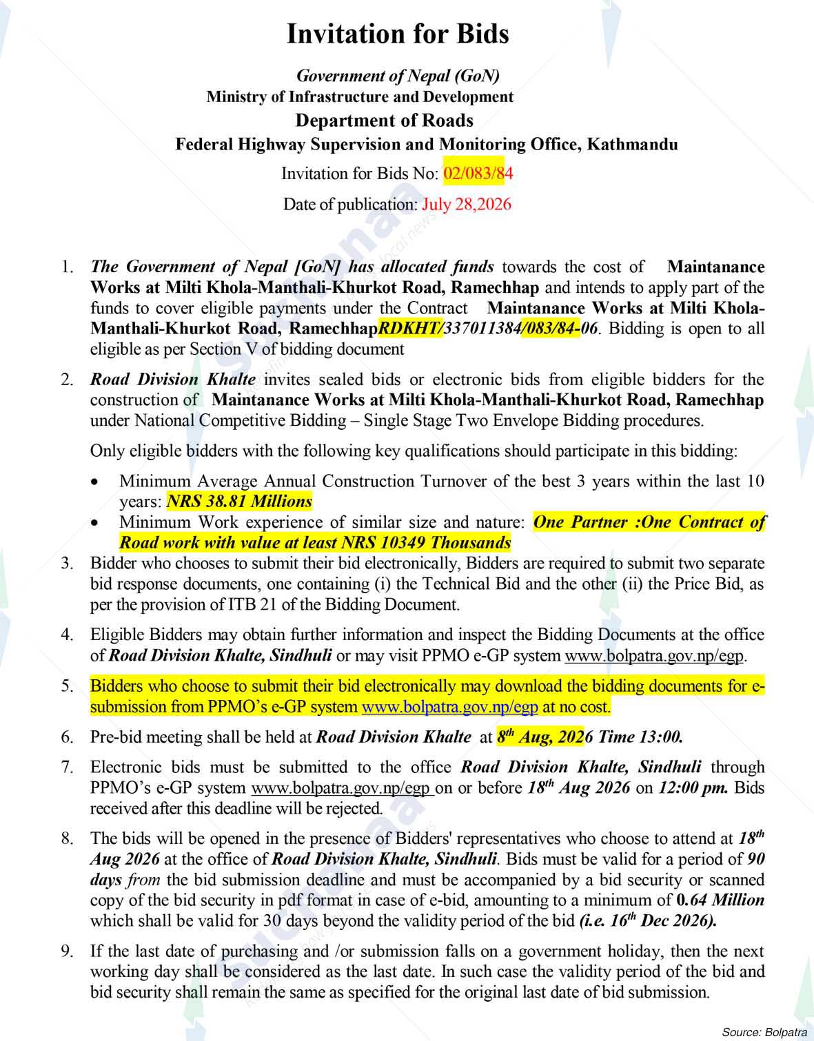 Notice Image 3