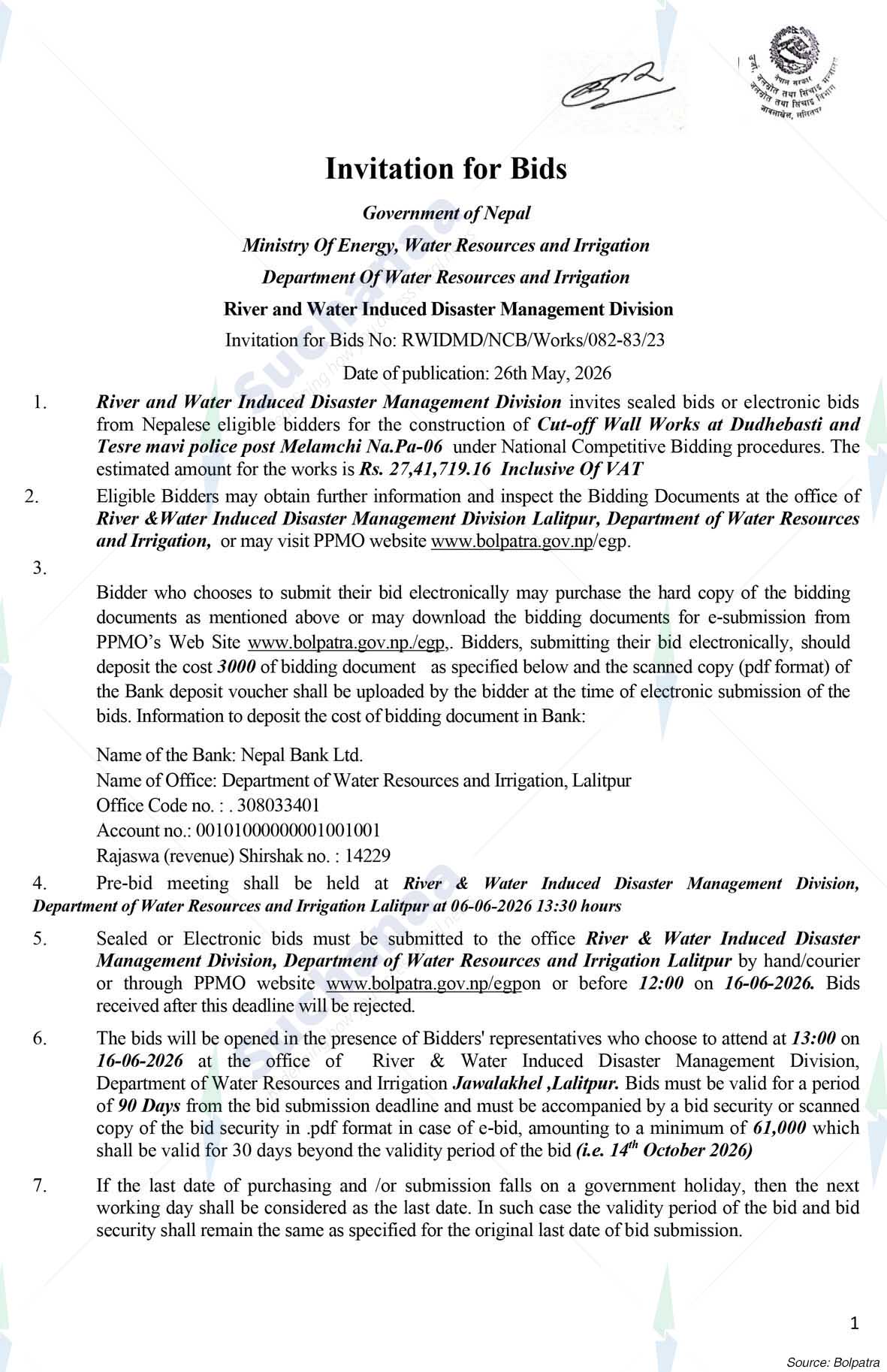 Notice Image 9