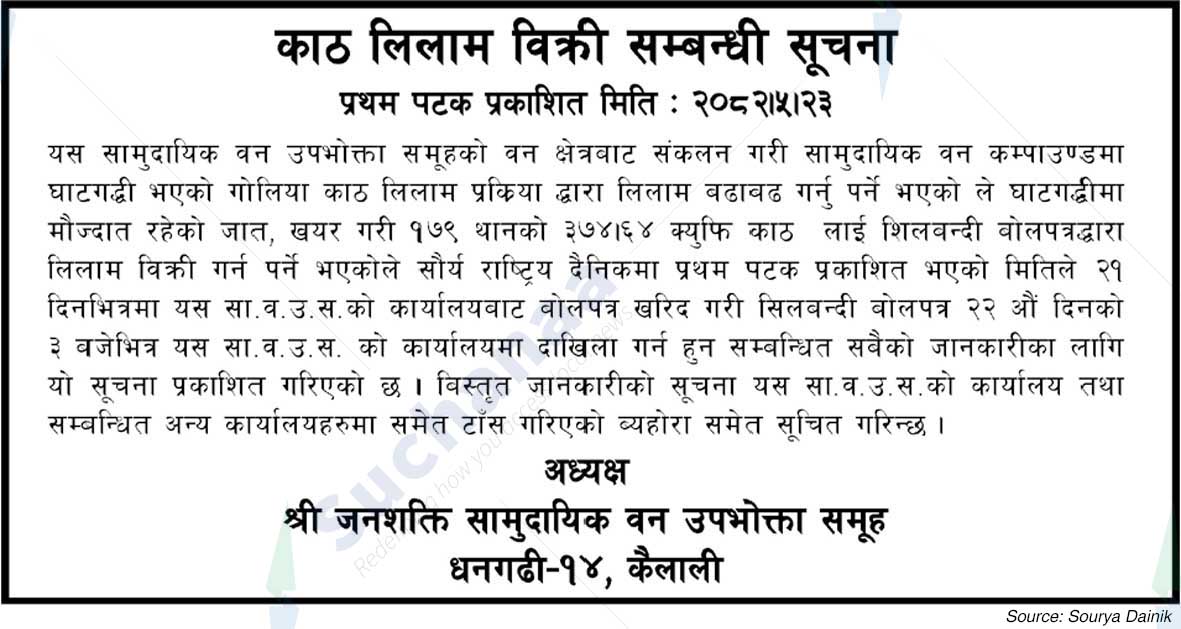 Shree Janashakti Saa.Wa.Wo.Sa.