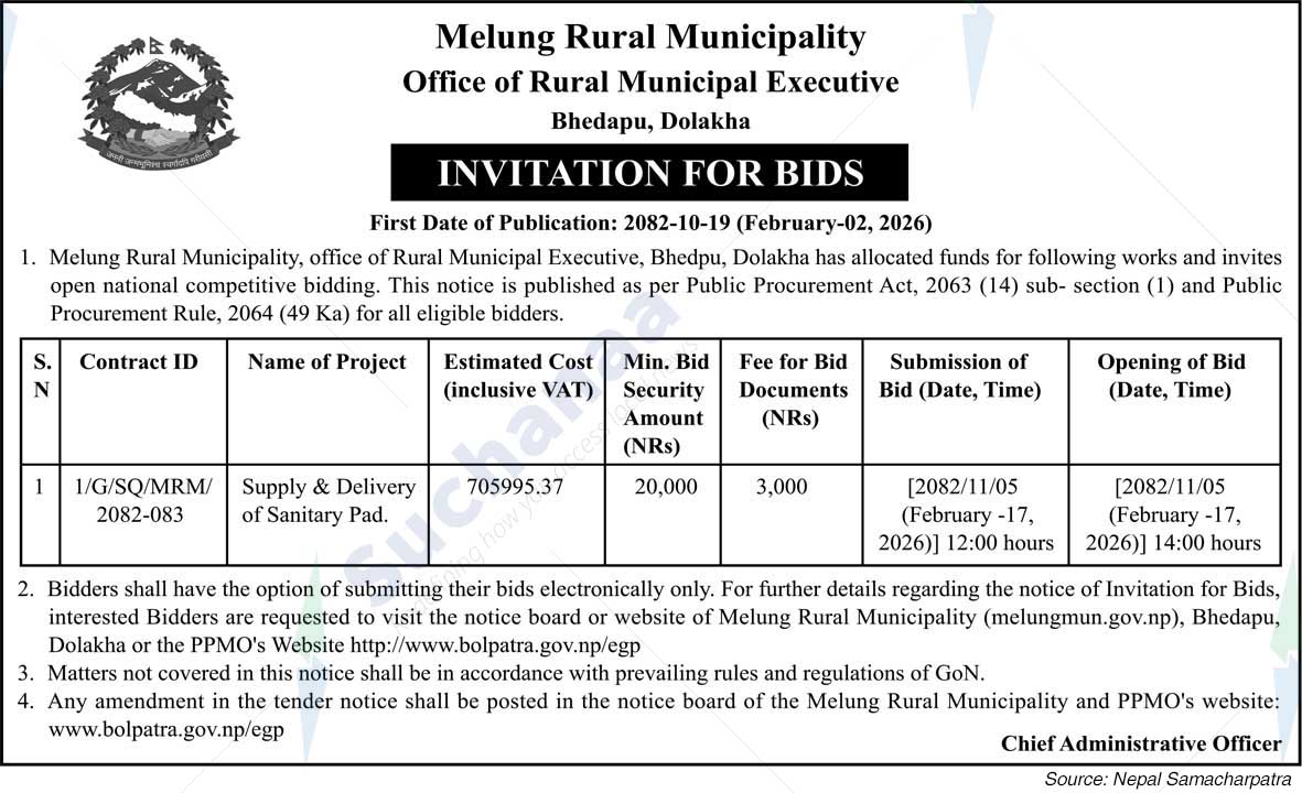 Melung Rural Municipality