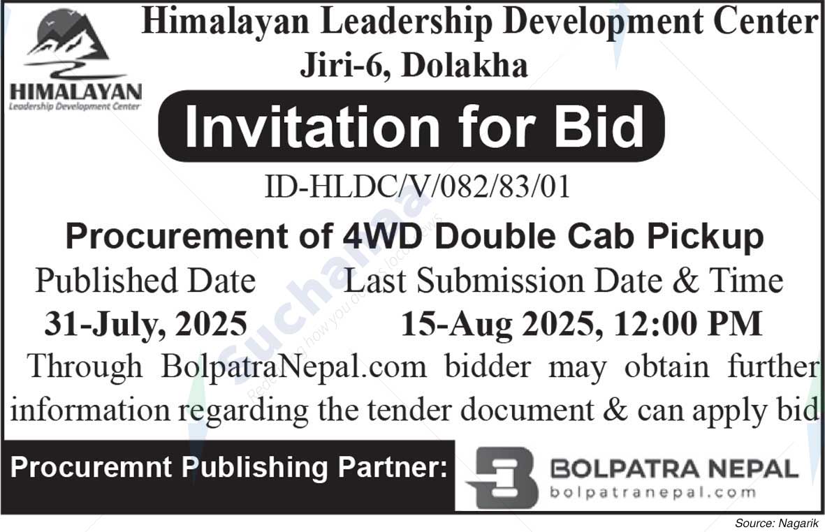 Himalayan Leadership Development Center