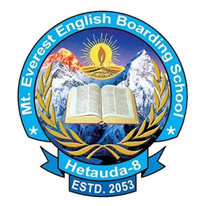 Mount Everest English Boarding School