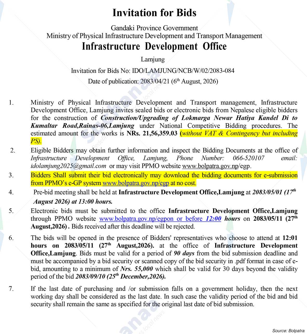Notice Image 2