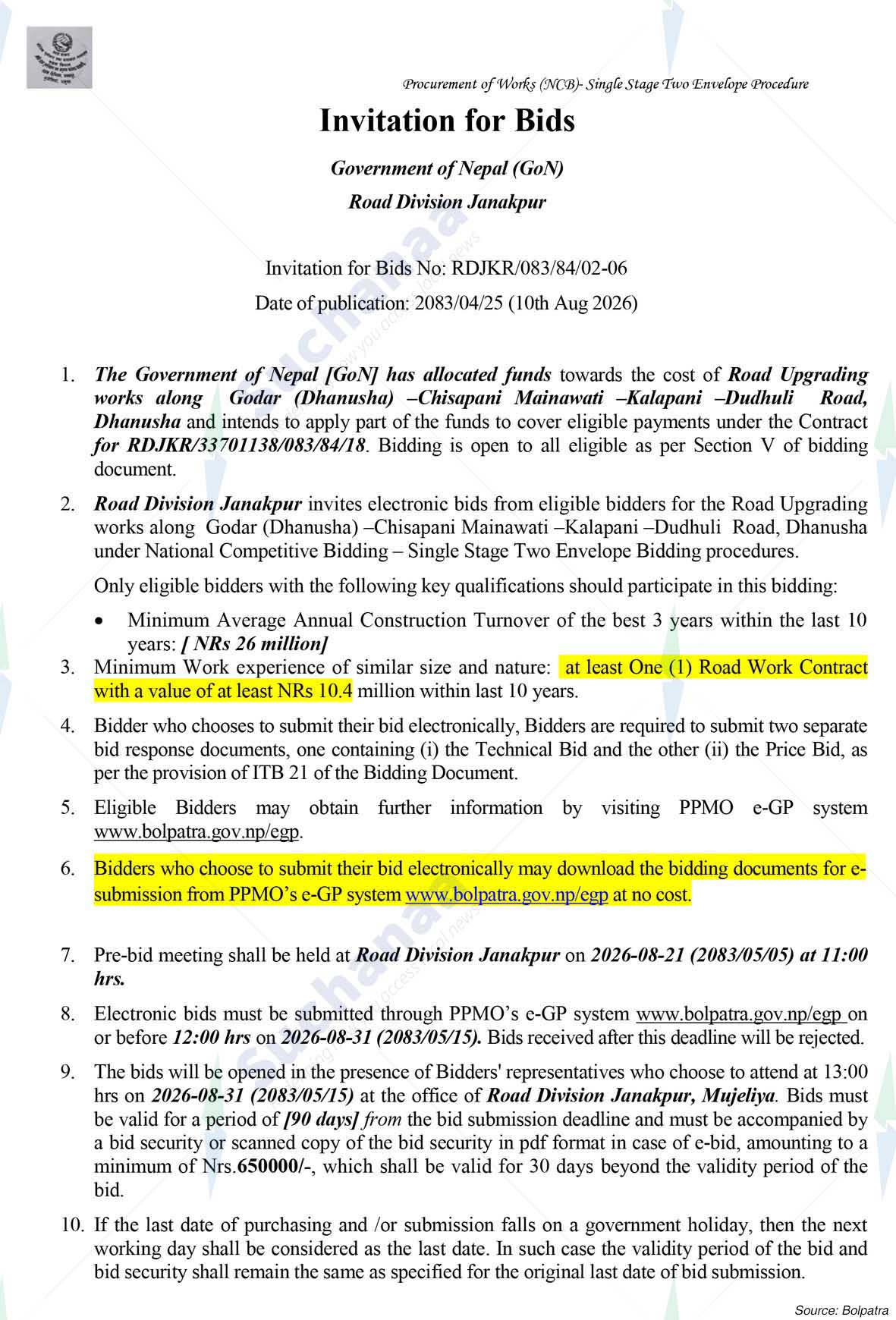 Notice Image 12