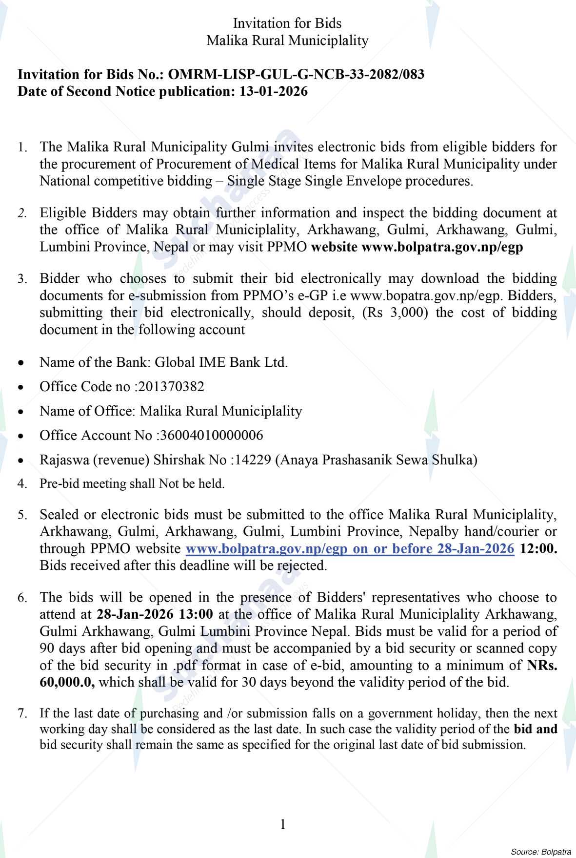 Malika Rural Municipality