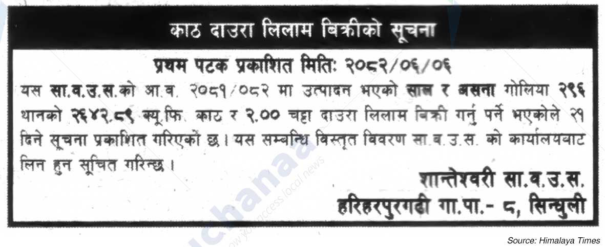 Shanteshwari Saa.Wa.Wo.Sa.