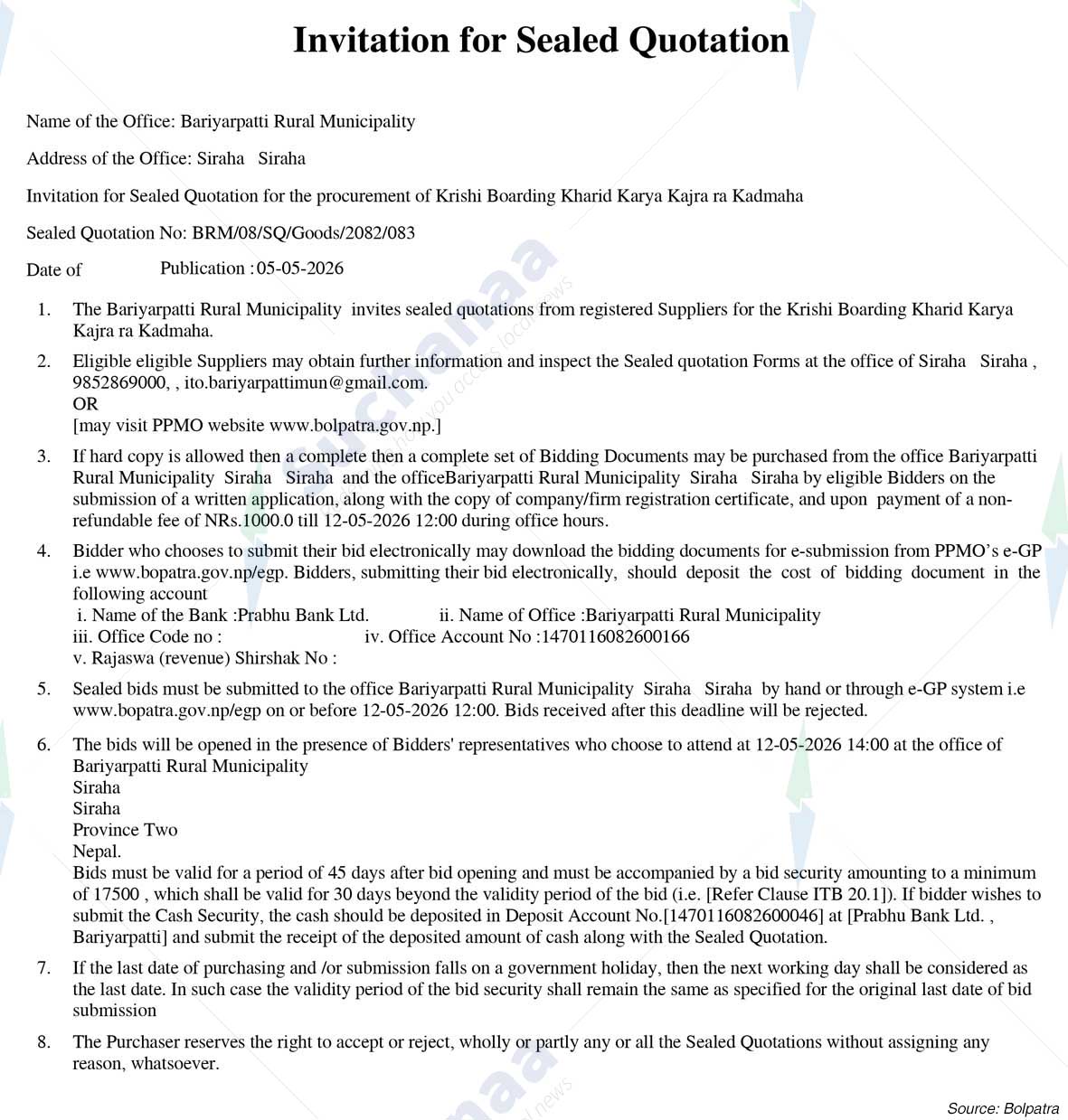 Notice Image 5