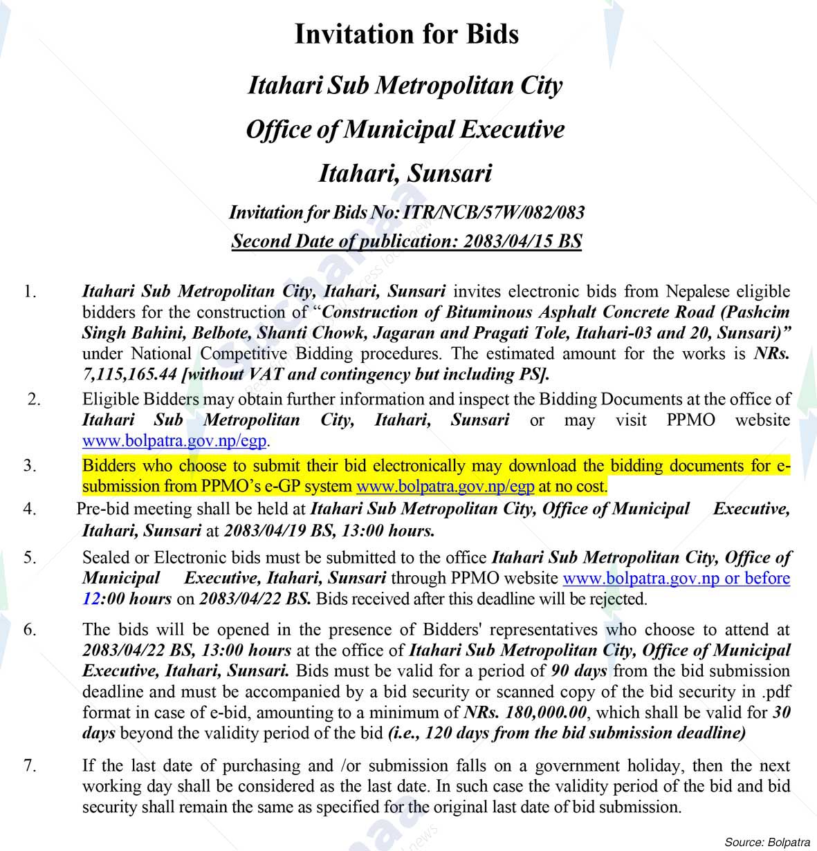 Notice Image 2