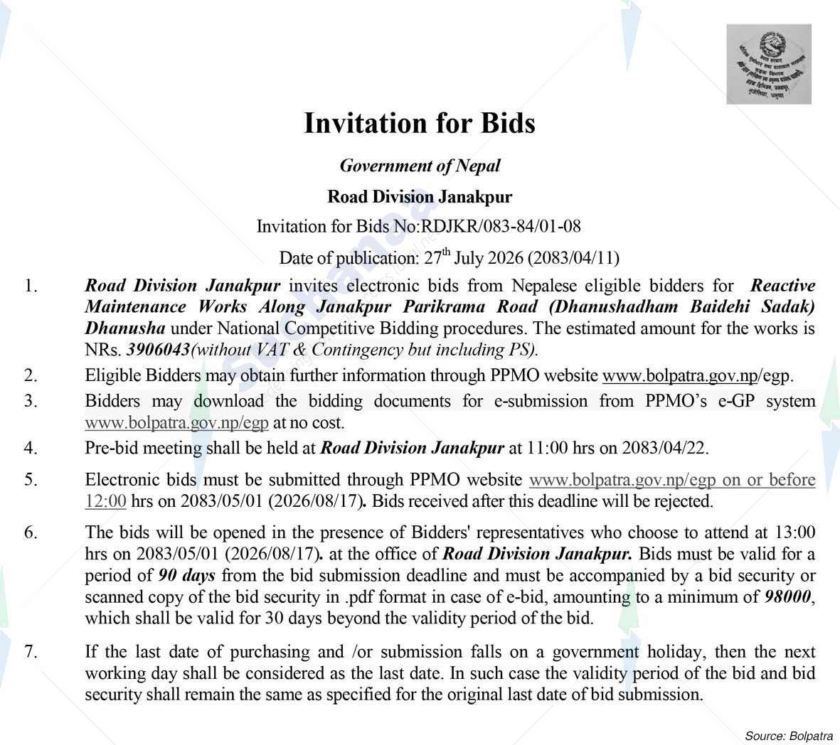 Notice Image 8