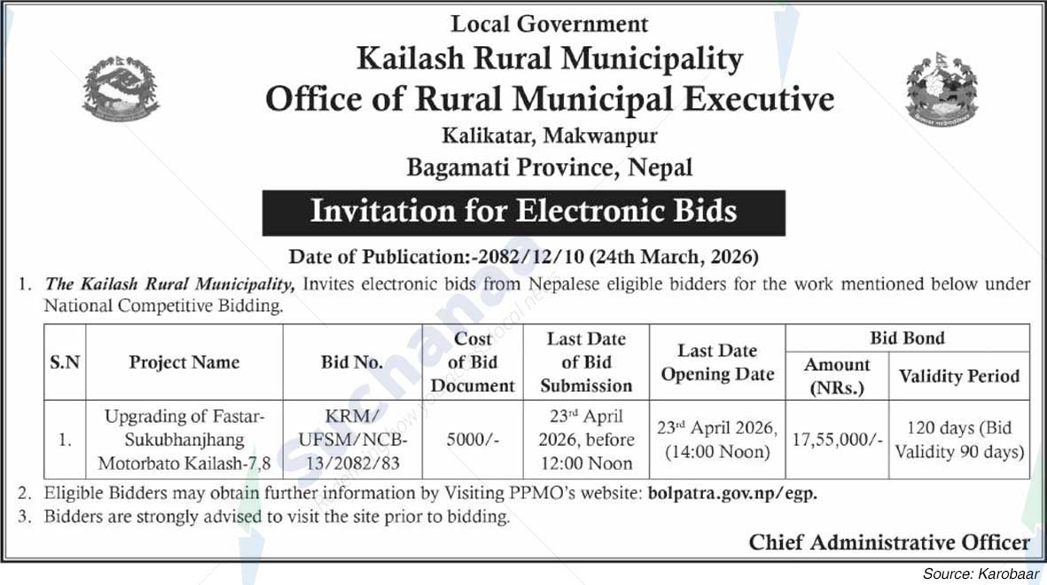 Kailash Rural Municipality