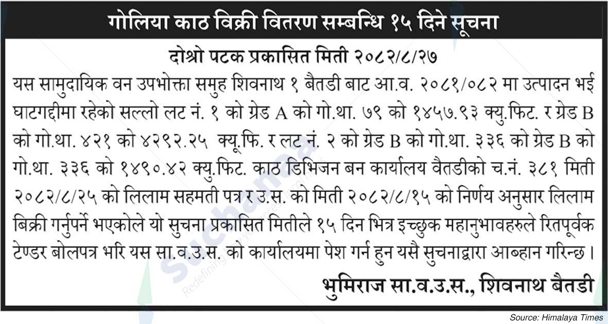 Bhumiraj Saa.Wa.Wo.Sa.