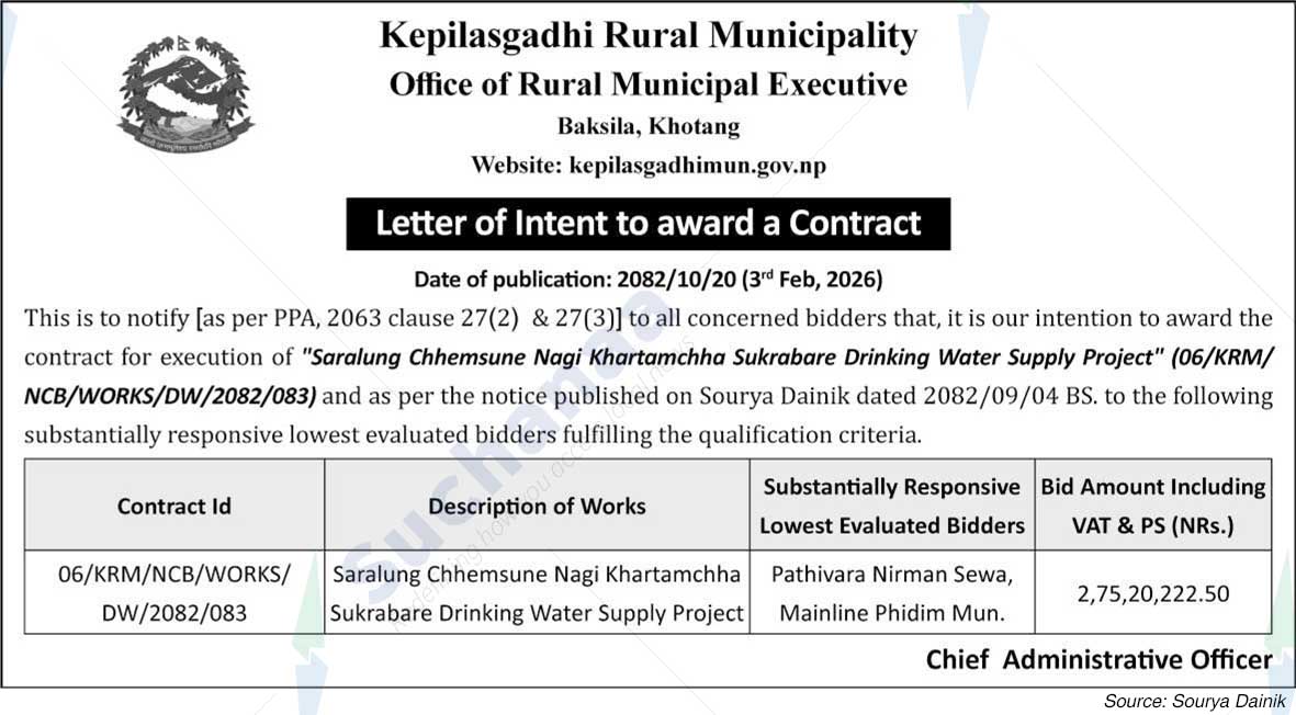 Kepilasgadhi Rural Municipality