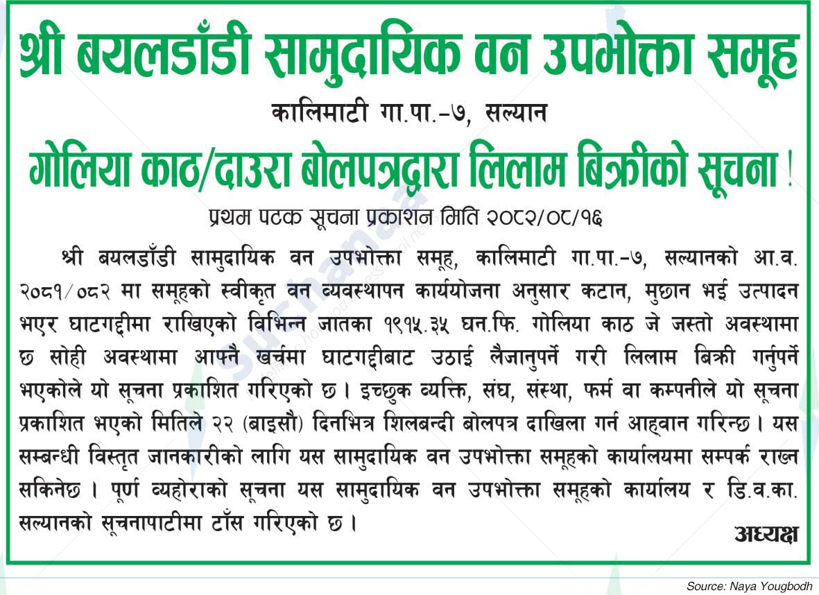 Bayaldandi Saa.Wa.Wo.Sa.