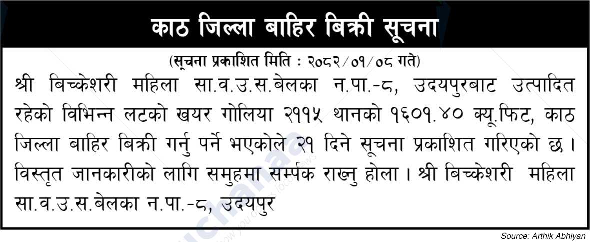 Shree Bhichkeshari Mahila Saa. Wa. Wu. Sa.