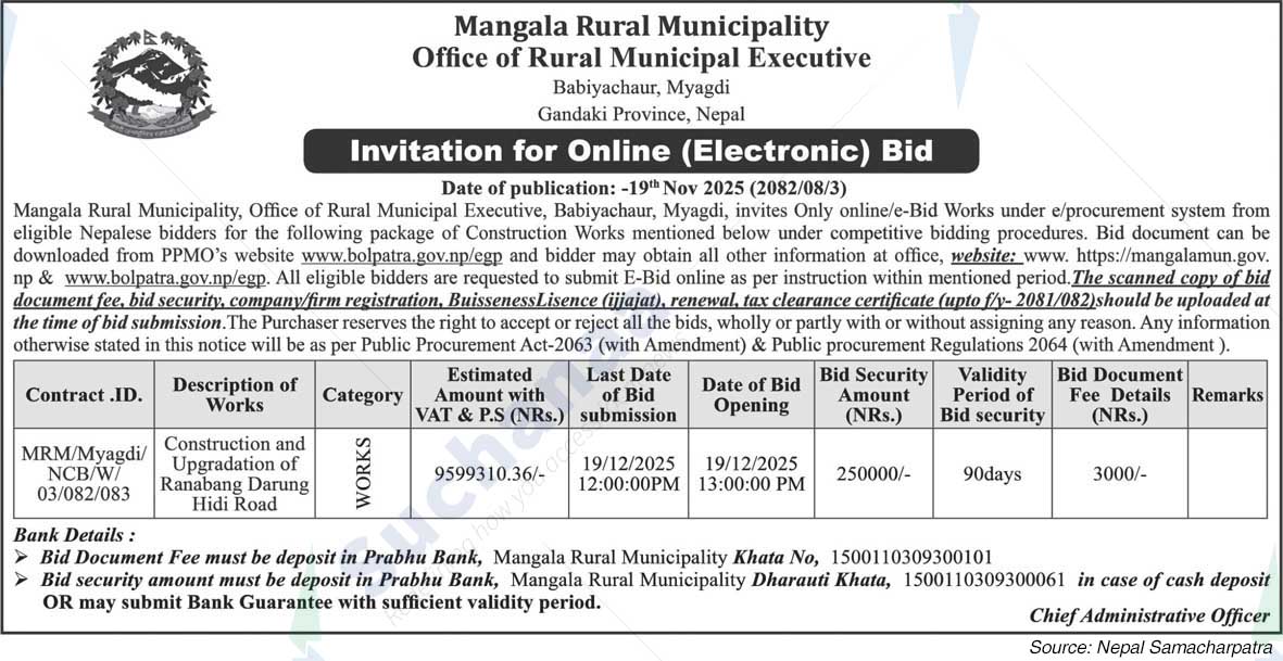 Mangala Rural Municipality