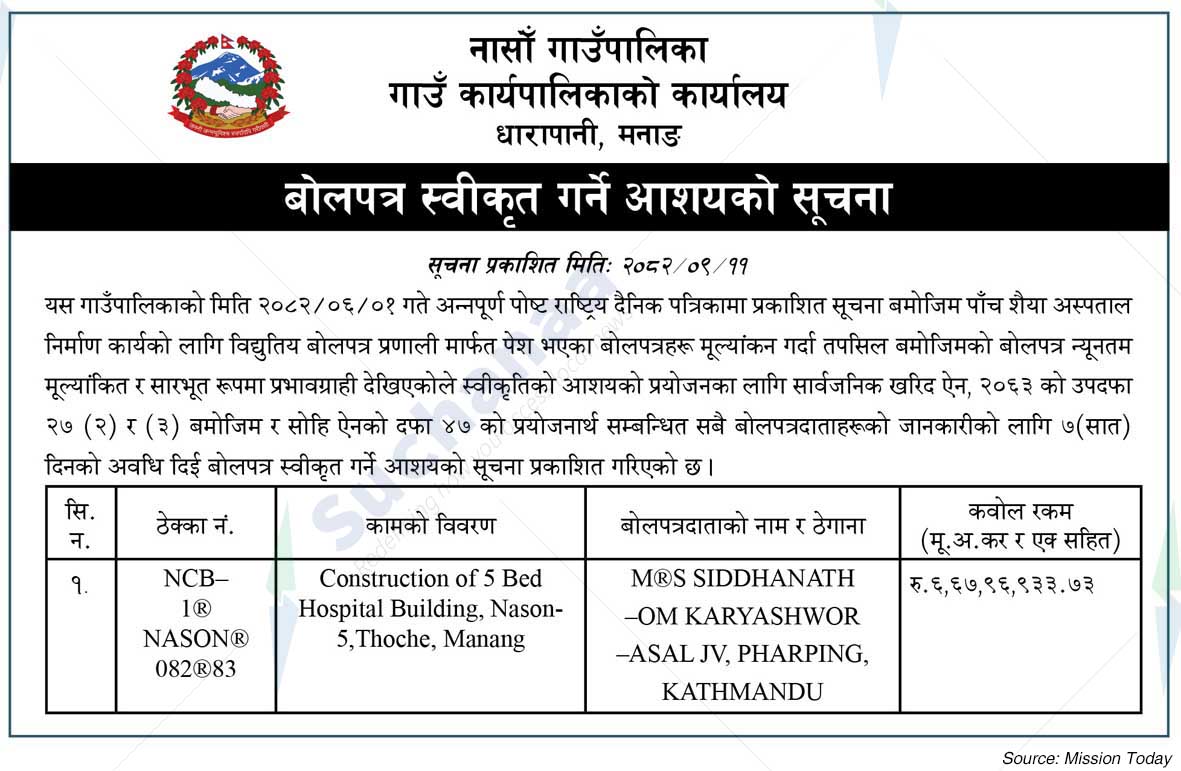 Nason Rural Municipality