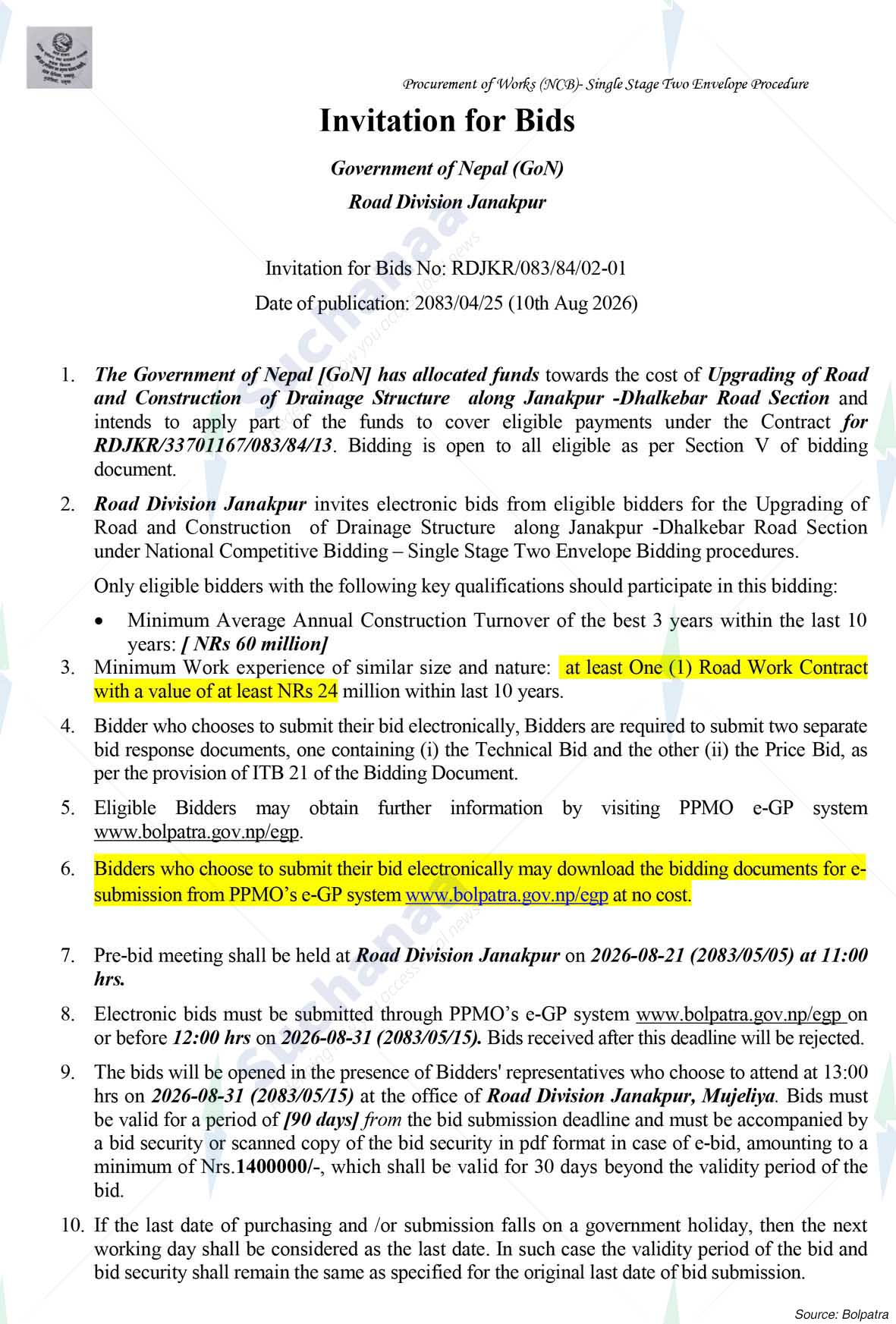 Notice Image 8