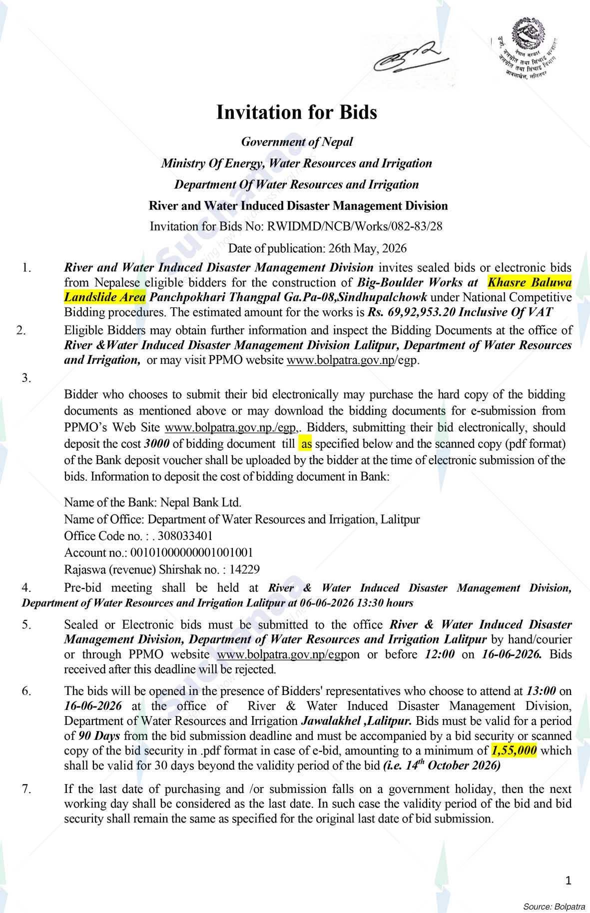 Notice Image 2