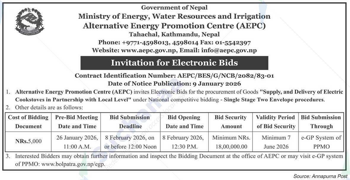 Alternative Energy Promotion Centre