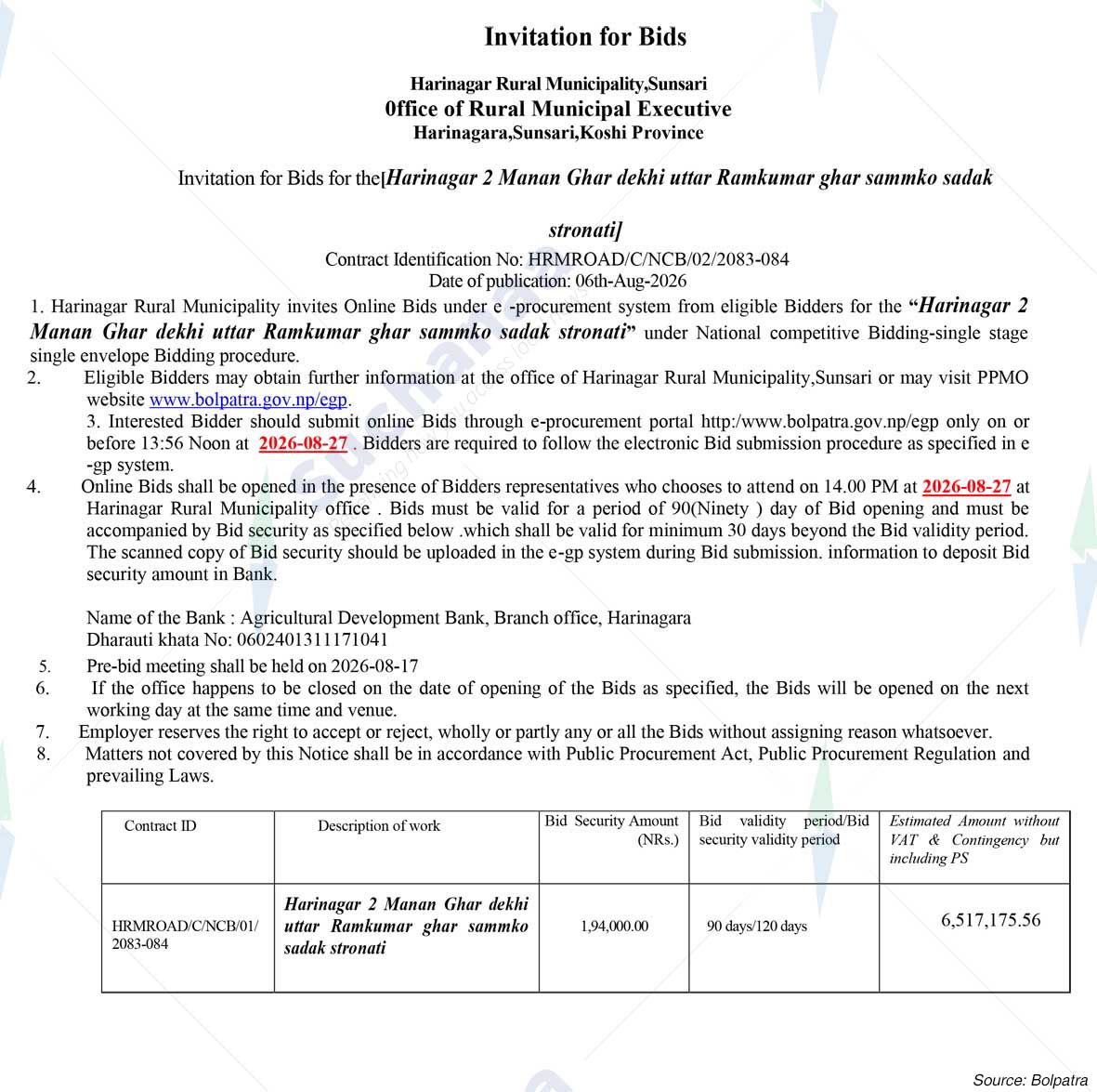 Notice Image 2