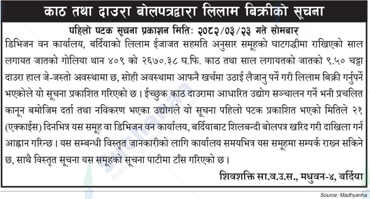 Shivshakti Saa.Wa.Wo.Sa.