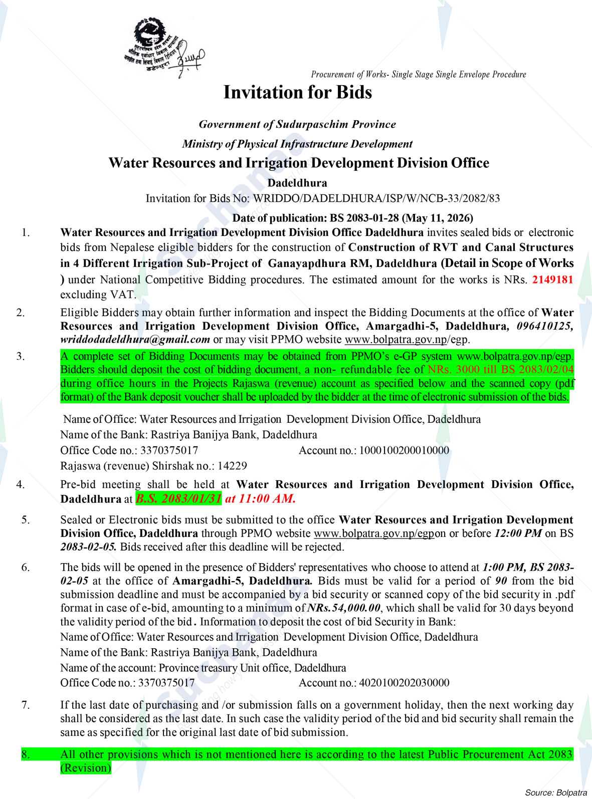 Notice Image 2