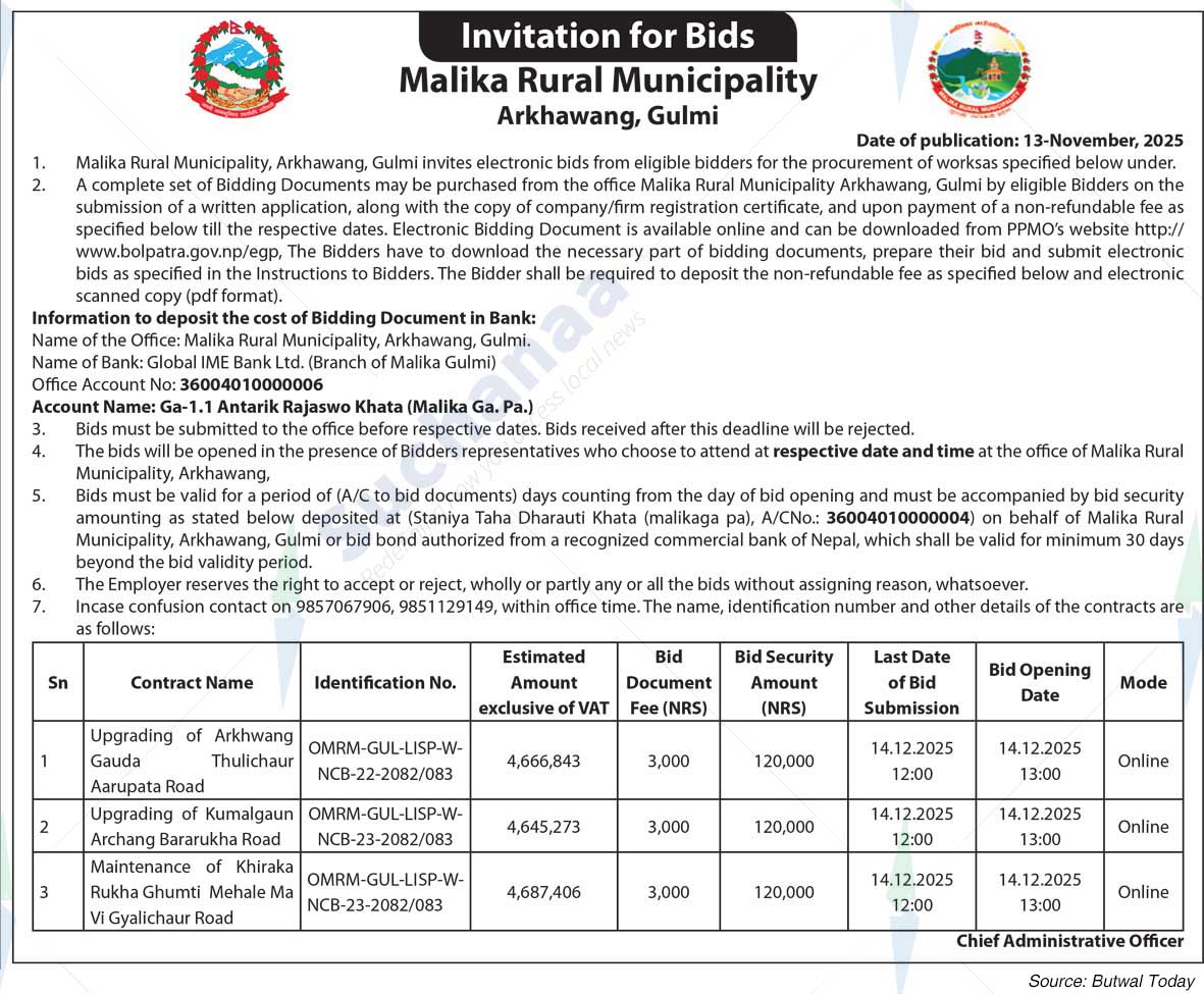 Malika Rural Municipality