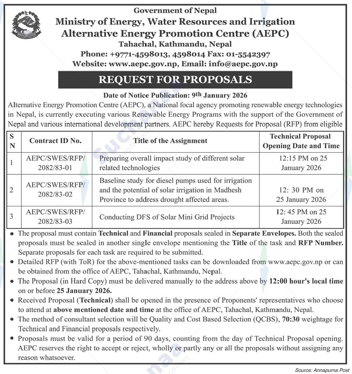 Alternative Energy Promotion Centre