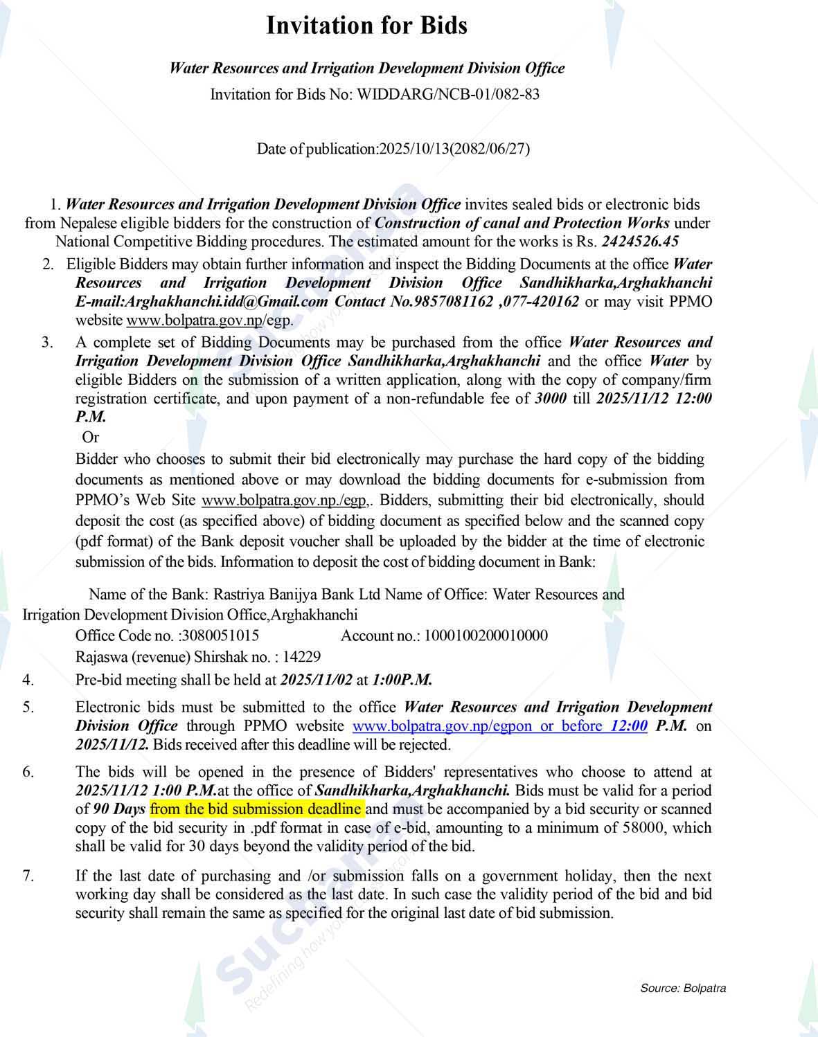 Notice Image 5