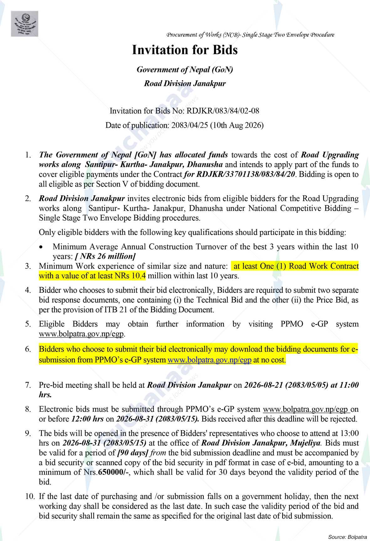 Notice Image 6