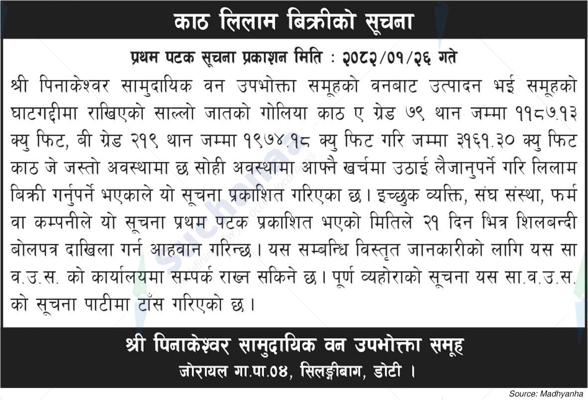 Pinakeshwar Saa.Wa.Wo.Sa.