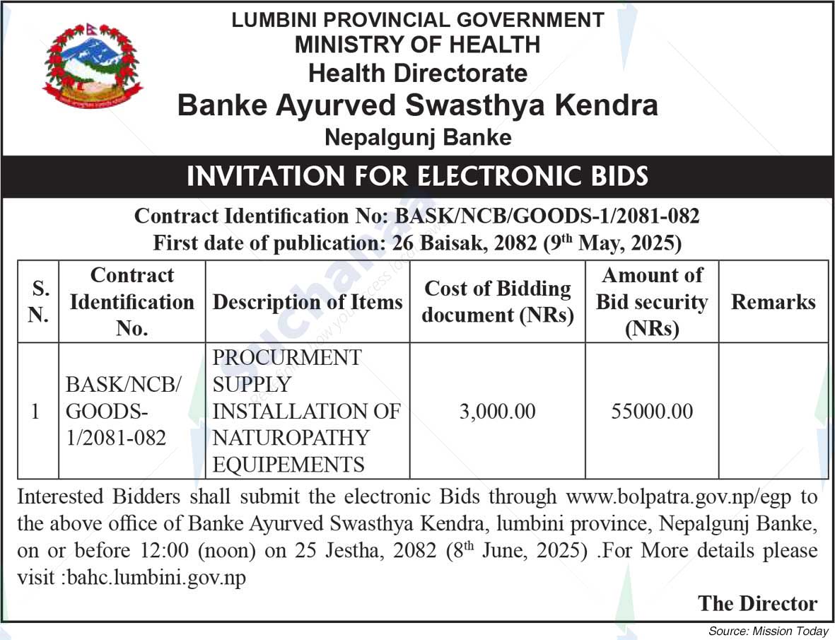 Banke Ayurved Swasthya Kendra