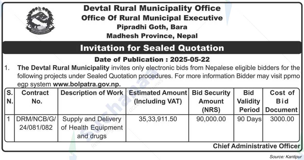 Devtal Rural Municipality
