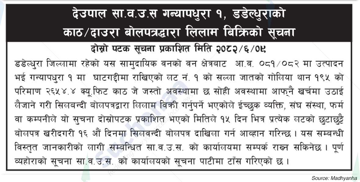 Deupal Saa.Wa.Wo.Sa.