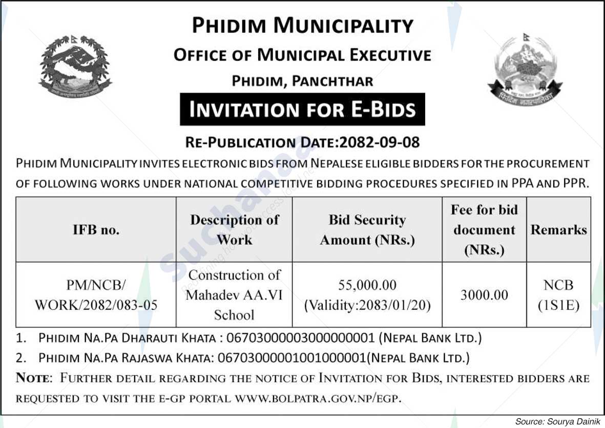 Phidim Municipality