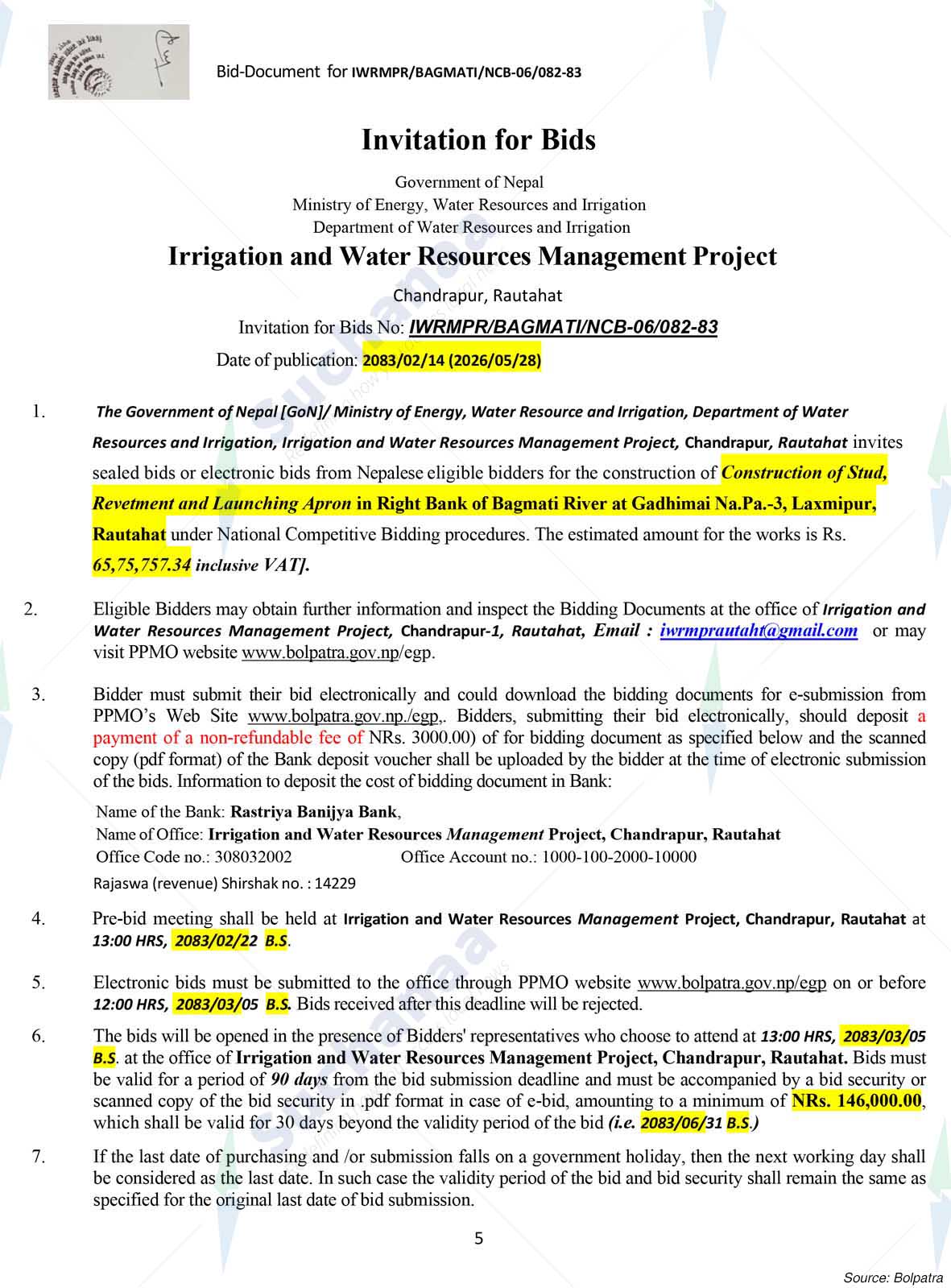 Notice Image 4
