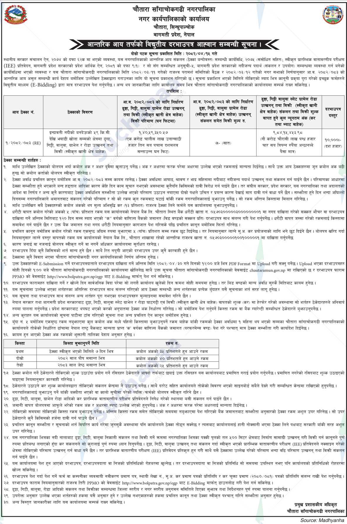 Janak Education Material Center Limited