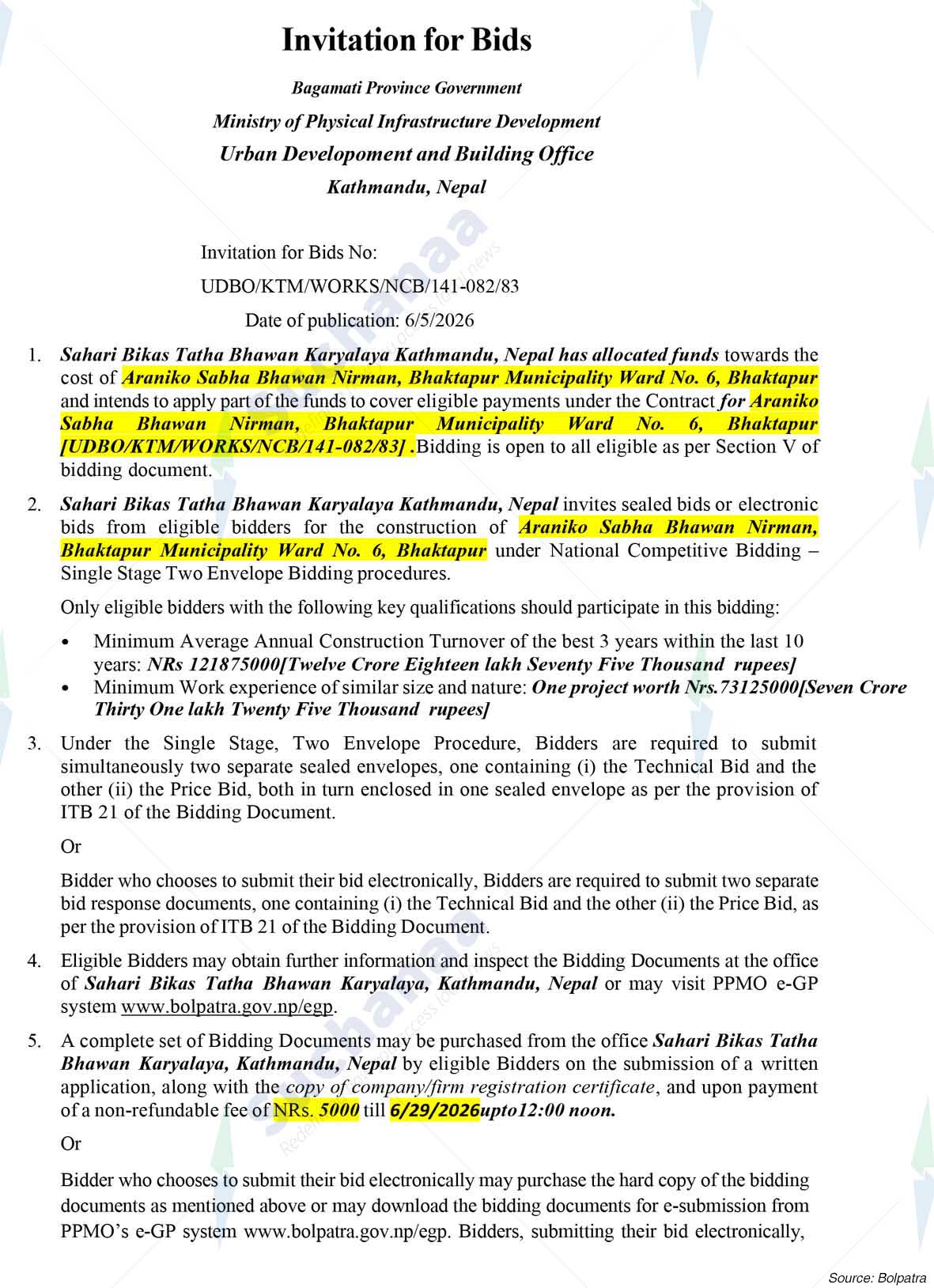 Notice Image 5