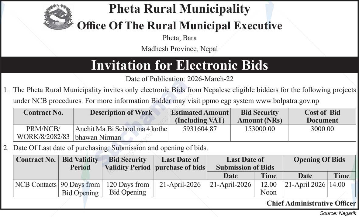 Pheta Rural Municipality