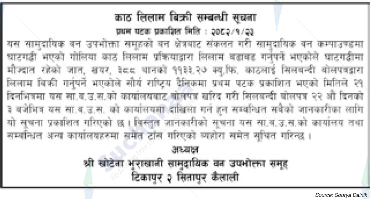Khotena Bhurakhani Saa.Wa.Wo.Sa.