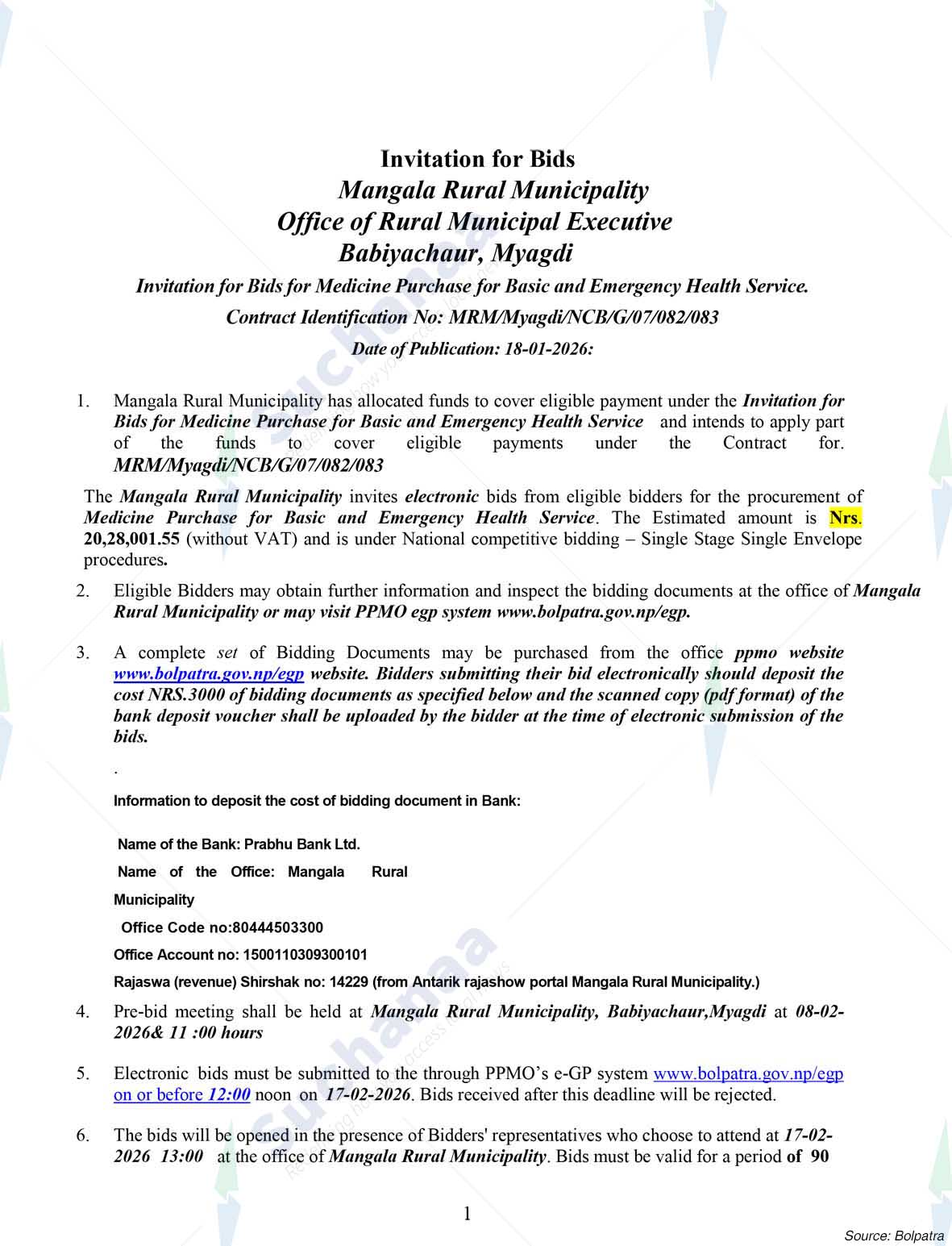 Mangala Rural Municipality