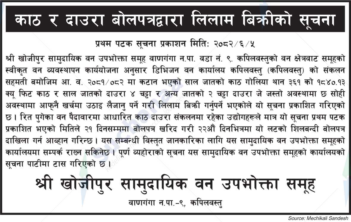 Khojipur Saa.Wa.Wo.Sa.