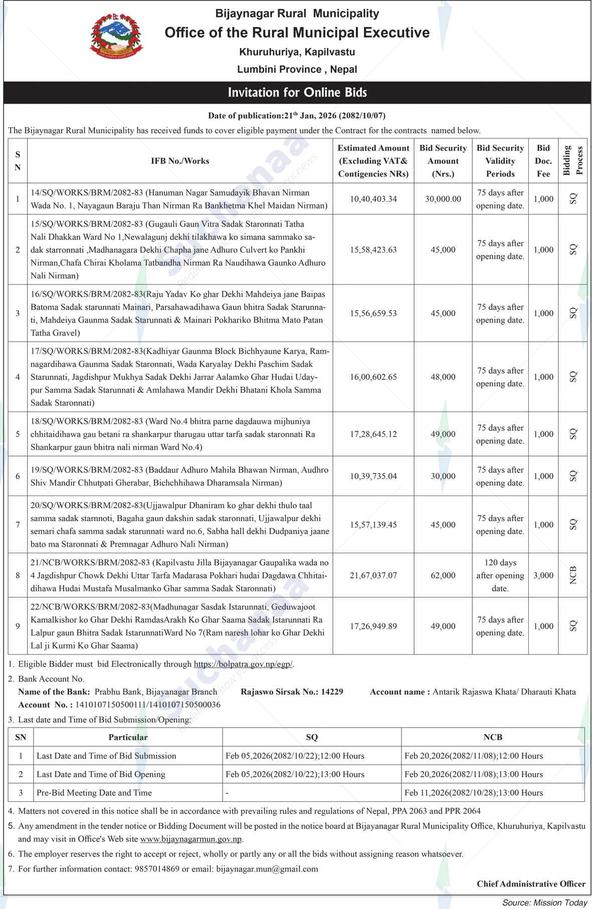 Bijaynagar Rural Municipality