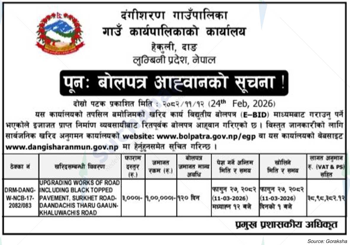 Dangisharan Rural Municipality