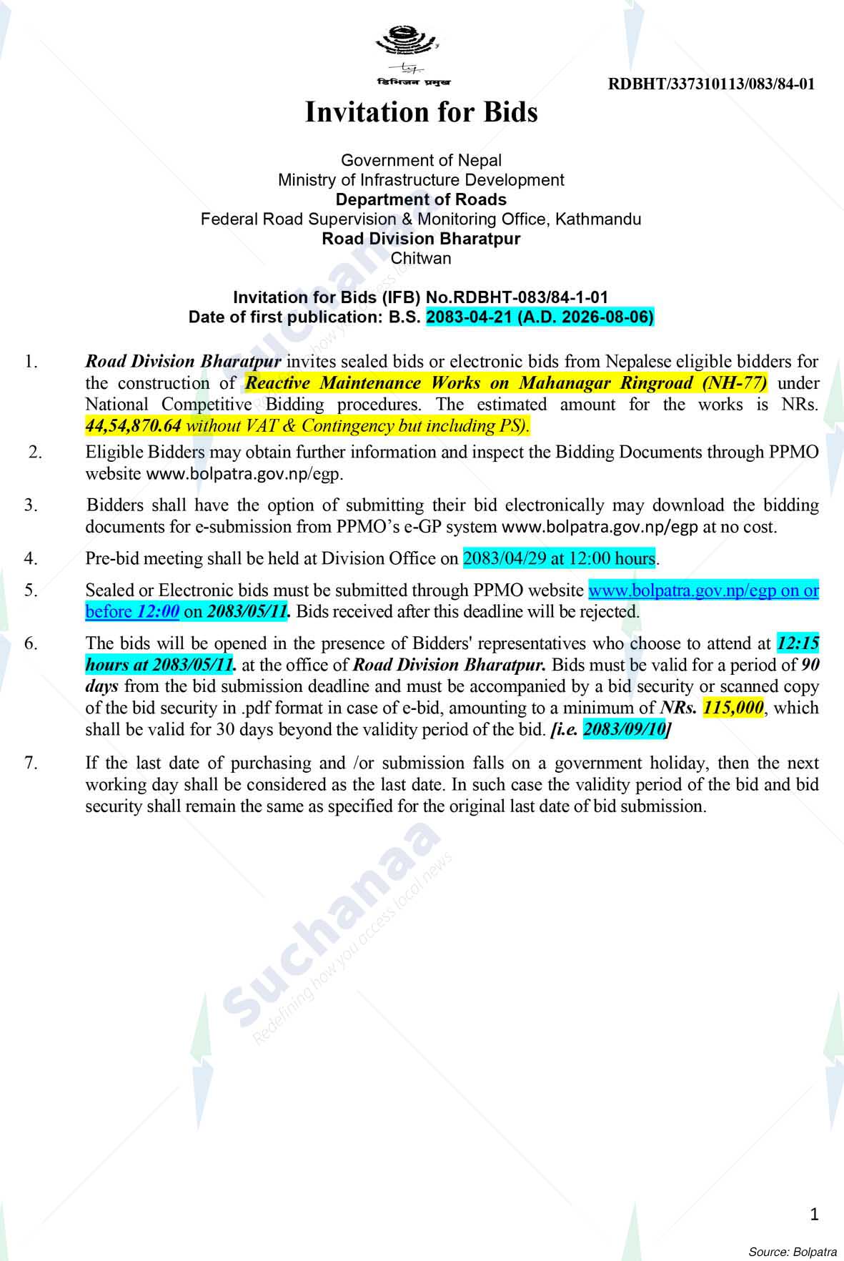 Notice Image 2