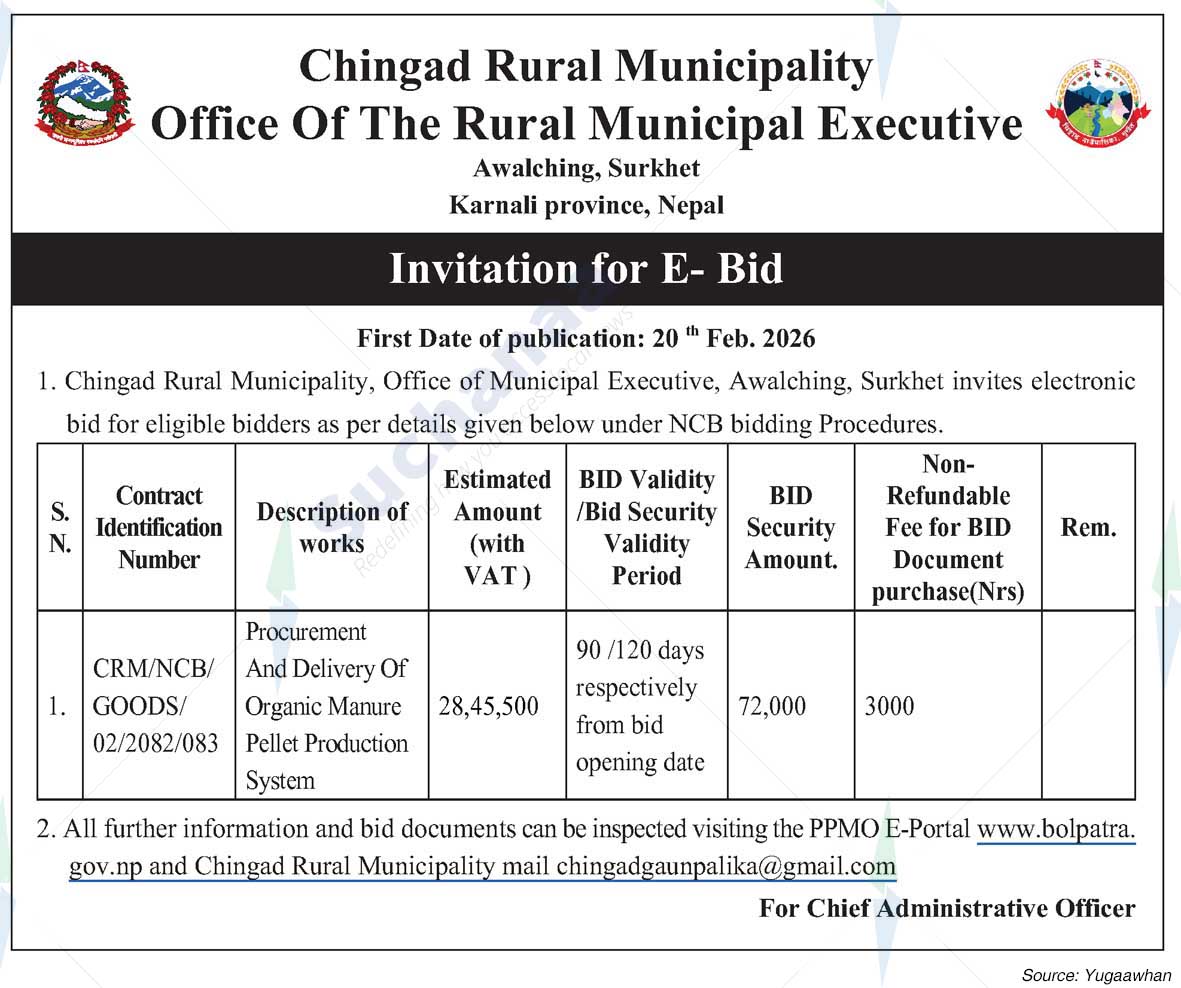 Chingad Rural Municipality